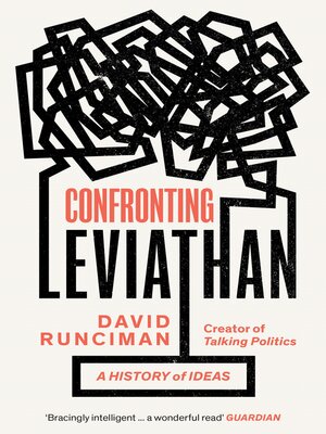 cover image of Confronting Leviathan